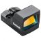 Visor punto rojo Bushnell RXC-200 Compact Reflex Sight