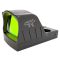 Visor punto rojo CANiK Mecanik MO1 Micro Reflex Sight 1x22 3 MOA