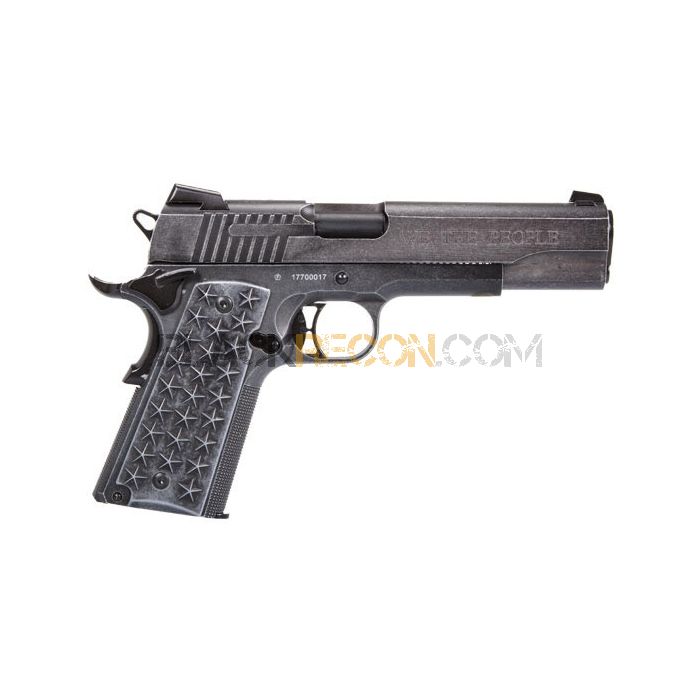 Pistola CO2 de Balines Modelo 1911, Comprar online