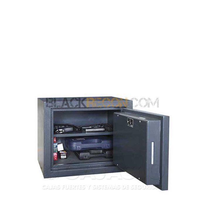 Armero con cerradura electr nica SPS 420 Grado III UNE 1143 1 2019