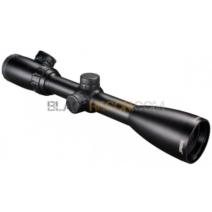 Visor Bushnell Banner 3-9x40 retícula iluminada