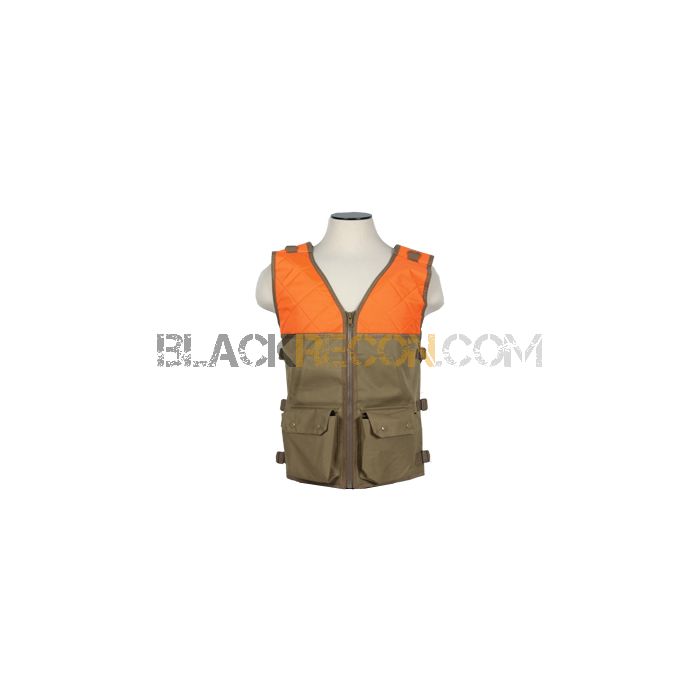 Ropa de caza 2025 fluorescente
