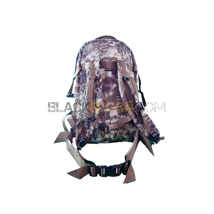 Mochila Miltec Defense 36 litros