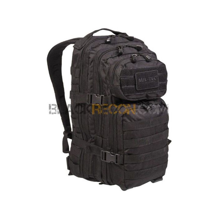 Mochila Táctica US ASSAULT Mil-Tec SM 20L. ACU Digital 14002070