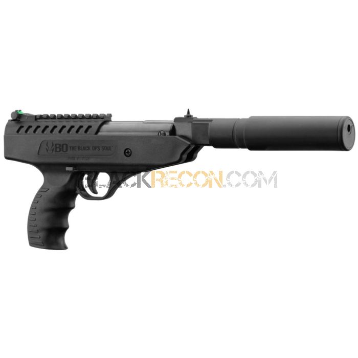 MIKELS Pistola De Aire Comprimido 1/4 NPT - masrefacciones