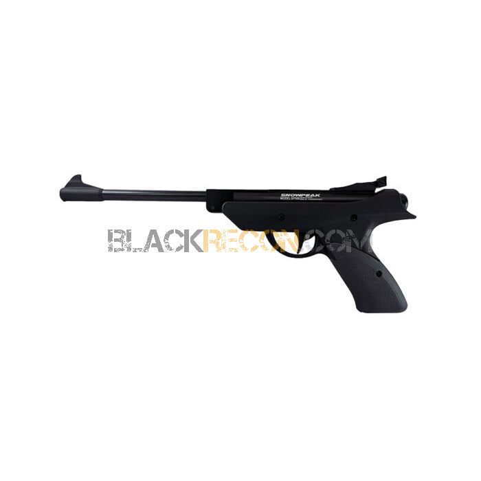 Pistola Aire Comprimido muelle Artemis SP500 4.5