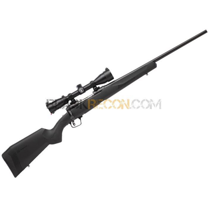 Rifle de caza Savage 110 Engage Hunter XP .338 Win Mag