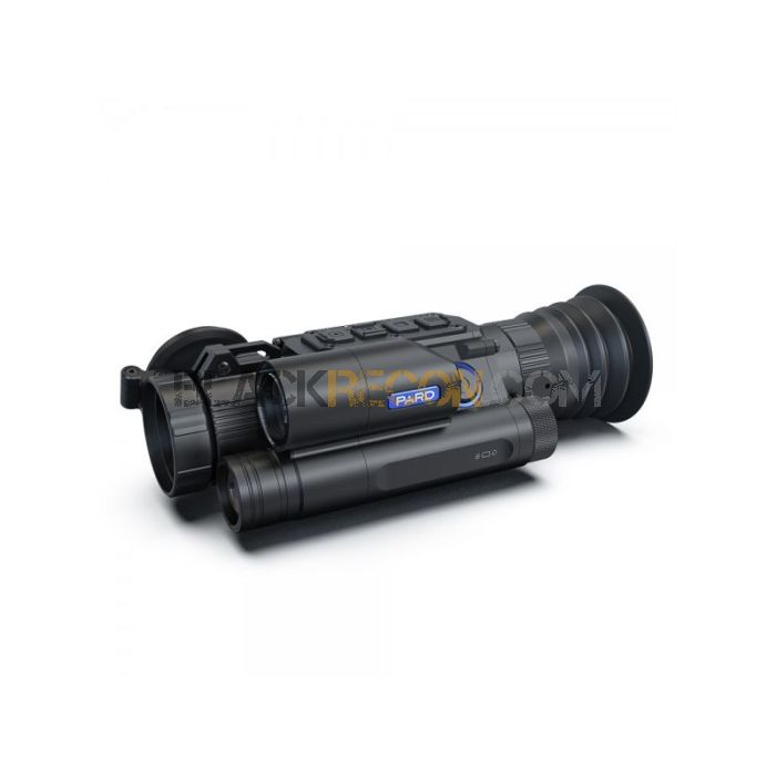 PARD Riflescopio digital de visión nocturna, visores de visión  nocturna para rifles, alcance del buscador de telescopio de caza, monocular  infrarrojo 4.5x-9x, NV008SLRF : Deportes y Actividades al Aire Libre