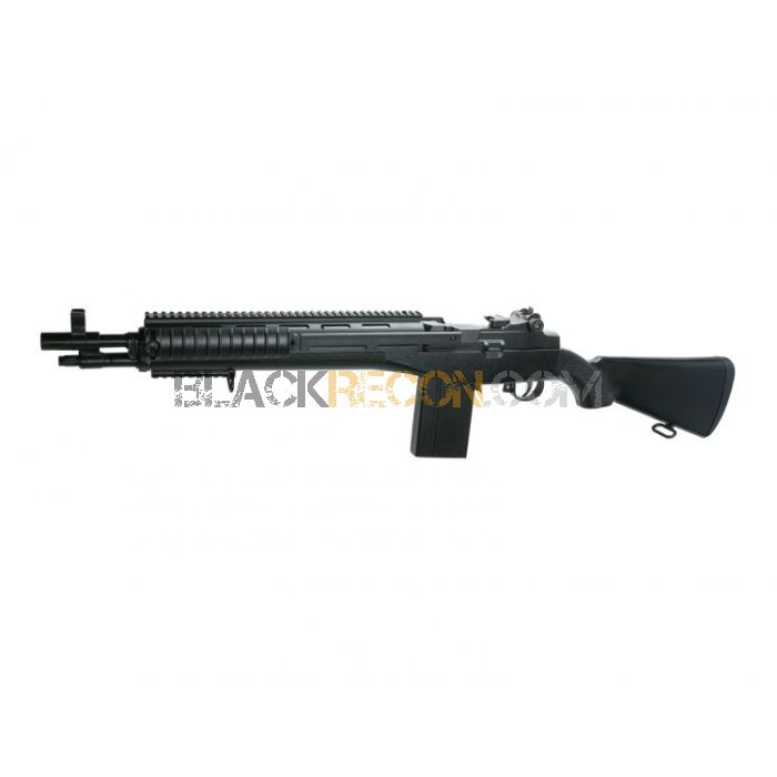 Fusil M14/EBR SOCOM ASG DiscoveryLine 6 mm Muelle