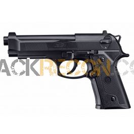 Arma Pistolas De Balines Beretta Elite Co2 Balines A Gas