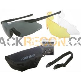 ESS ICE Naro Pack 3 lentes
