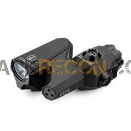 Visor Leupold D-EVO CMR-W 6x20 | Armería BlackRecon