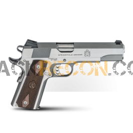 SPRINGFIELD ARMORY 1911 モデルガン V16 SPRINGFIELD ARMORY 1911 モデルガン V16