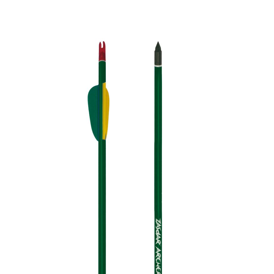 Flecha Poleas 2317