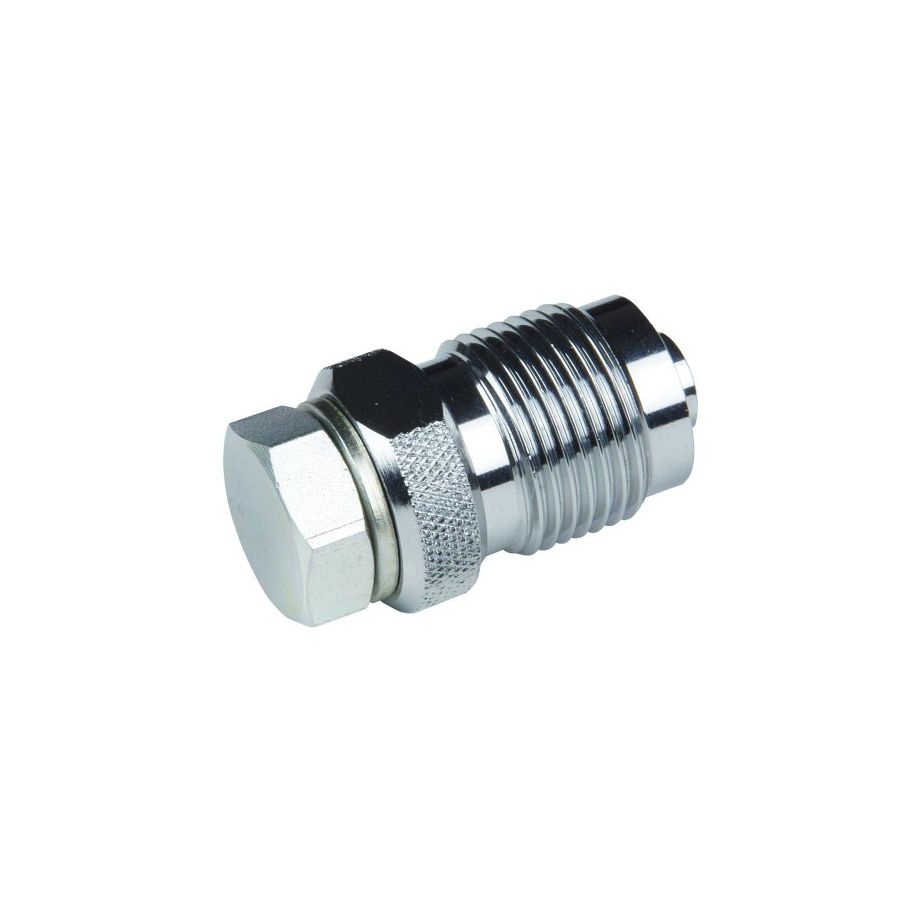 Adaptador DIN macho