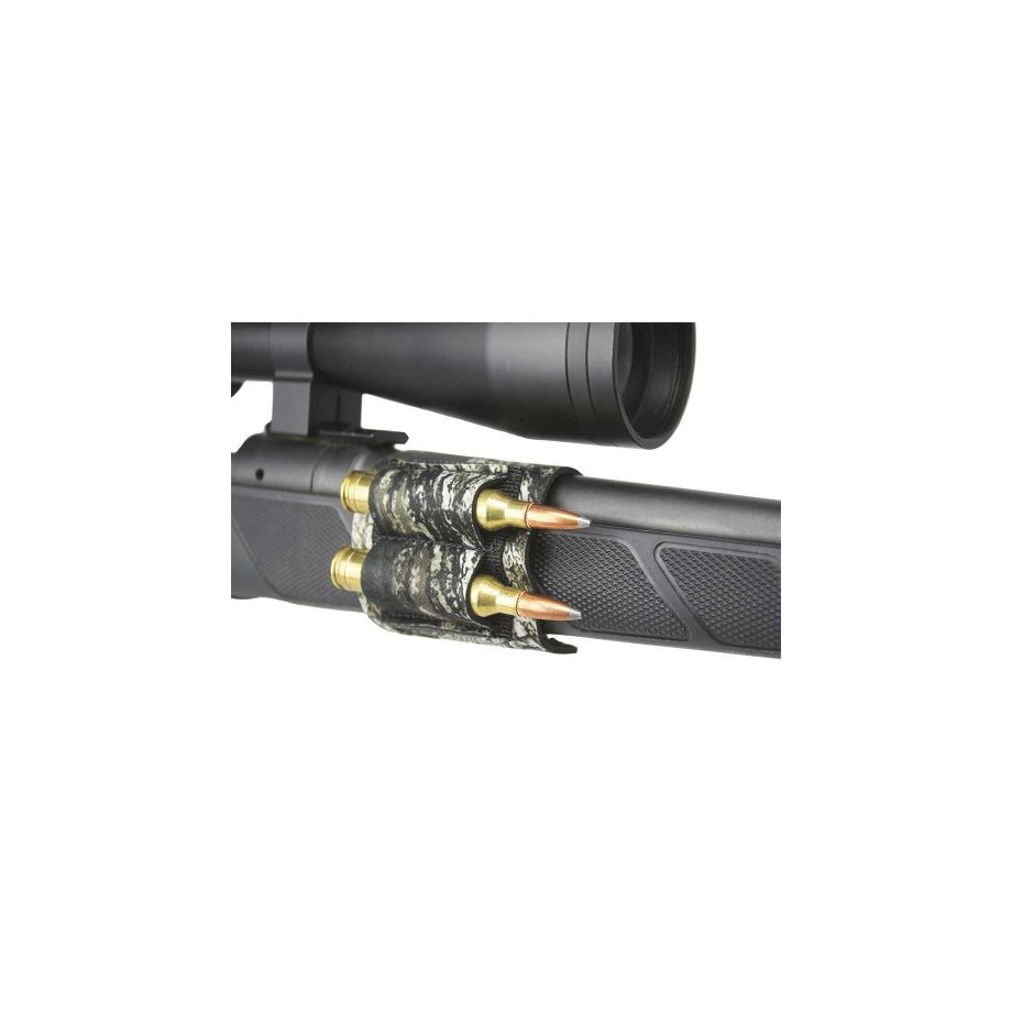 Porta balas Beartooth lateral Camo mossy Oak imagen 1