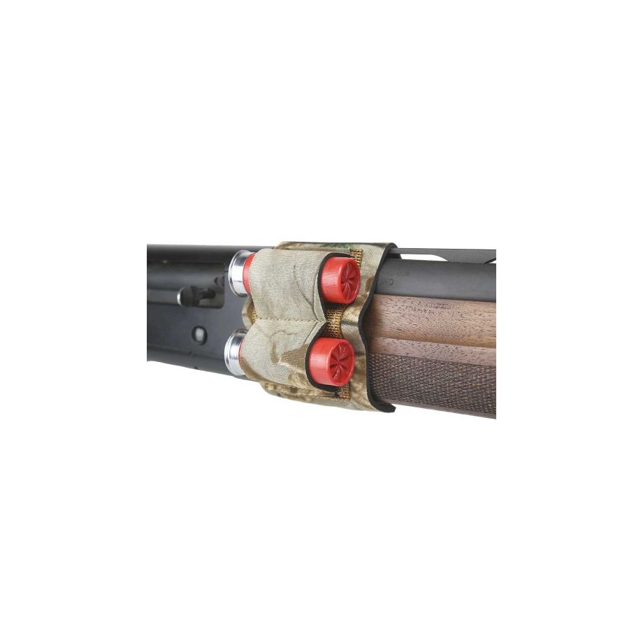 Porta cartuchos lateral Beartooth Camo Realtree Xtra imagen 1