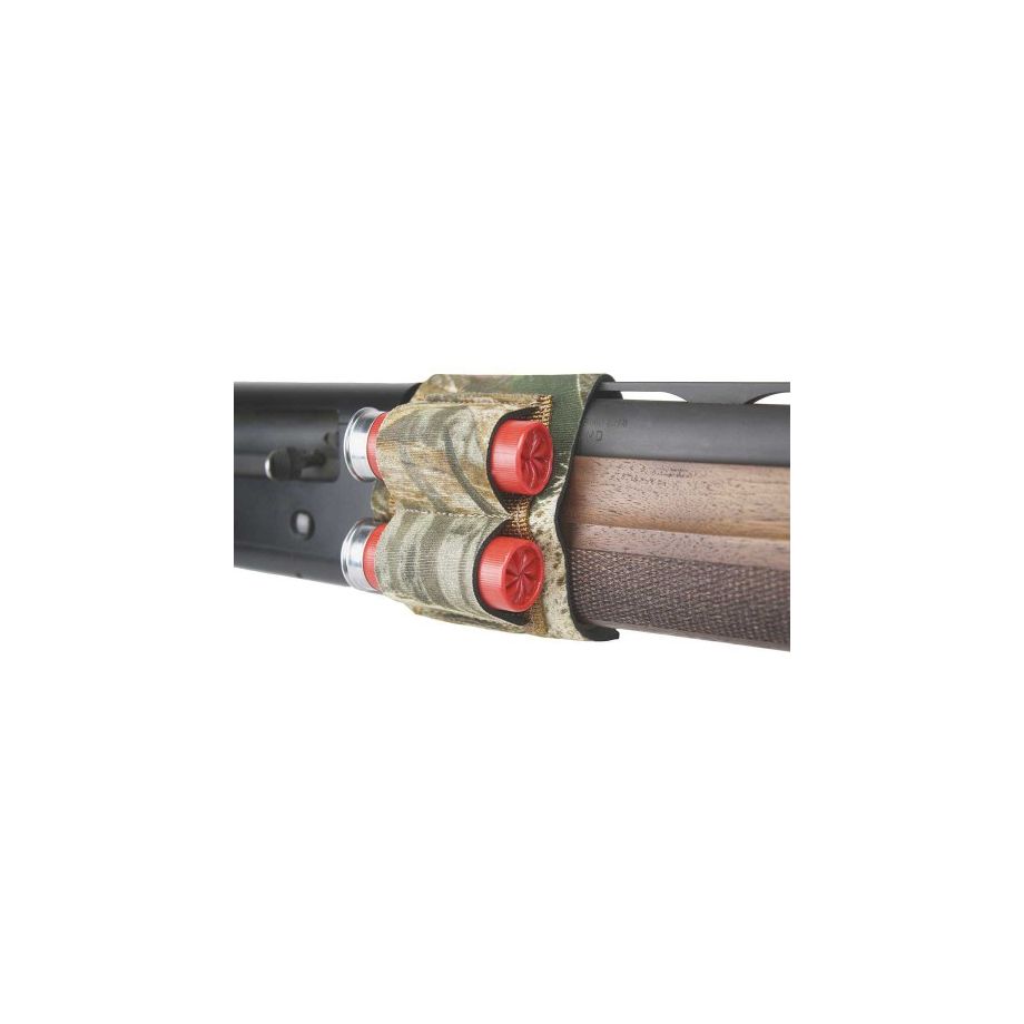 Porta cartuchos lateral Beartooth Camo Realtree Max-5 imagen 1