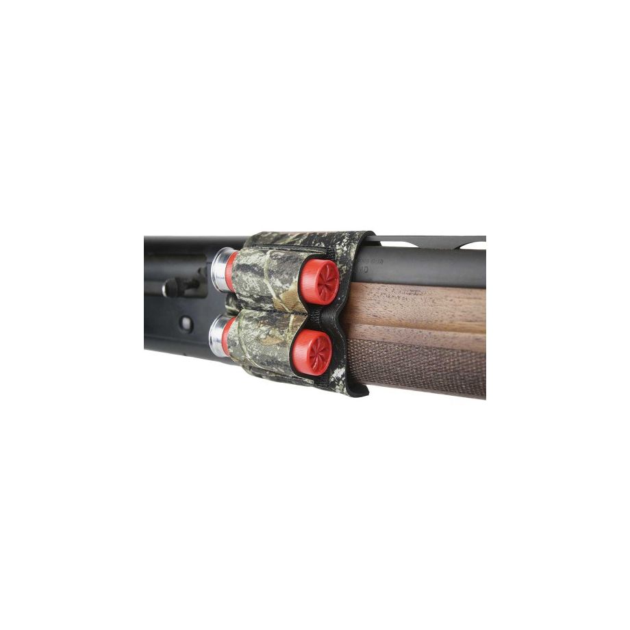 Porta cartuchos lateral Beartooth Mossy Oak imagen 1