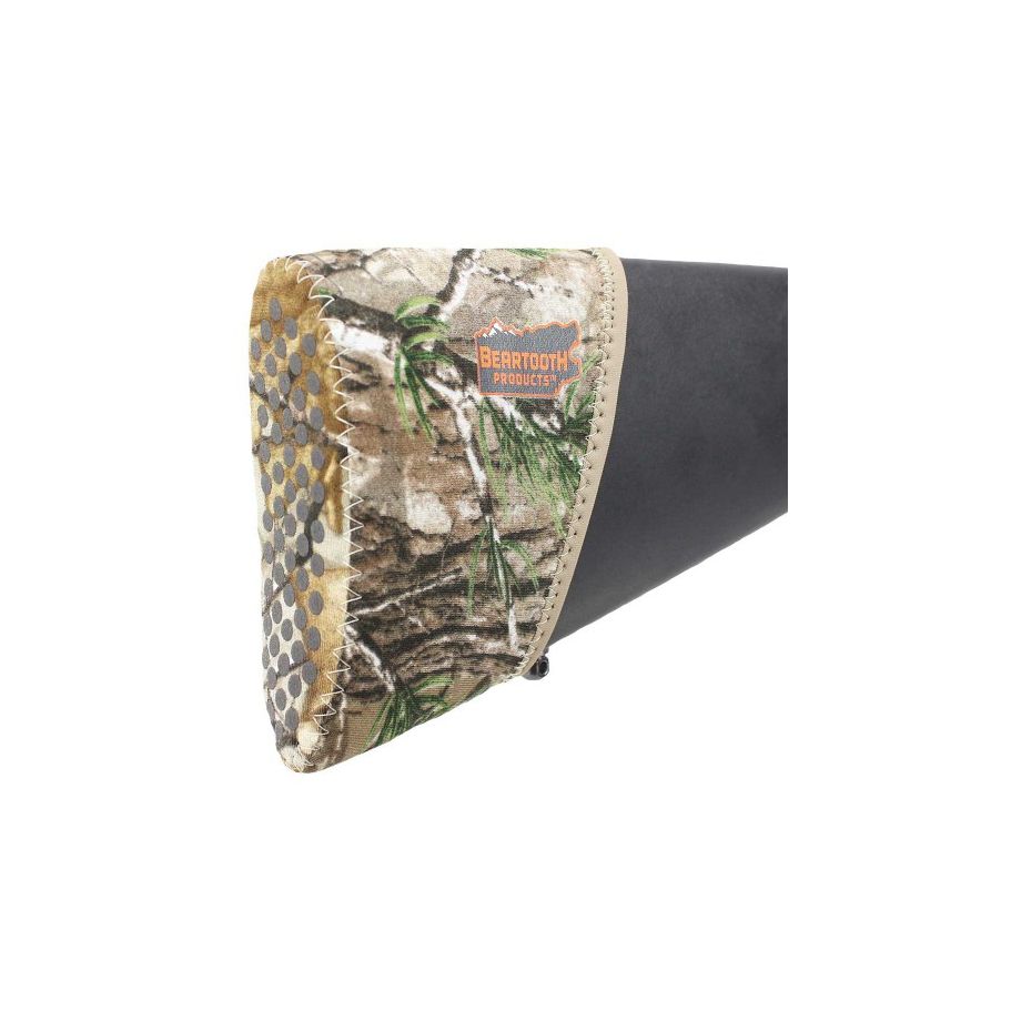 Kit Cantonera Anti-retroceso Beartooth Camo RealTree Xtra imagen 1