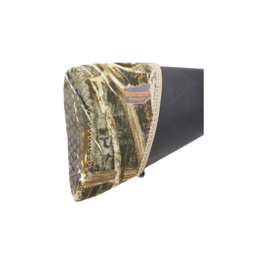 Kit Cantonera Anti-retroceso Beartooth Camo RealTree Max-5 imagen 1
