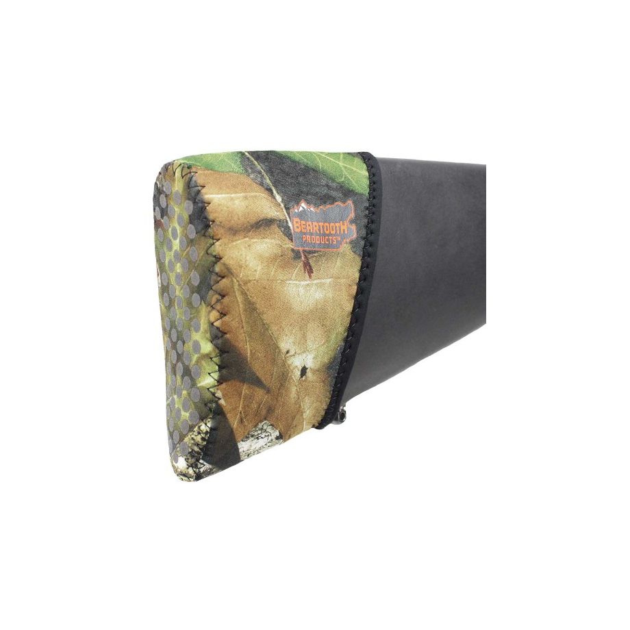 Kit Cantonera Anti-retroceso Beartooth Camo Mossy Oak imagen 1