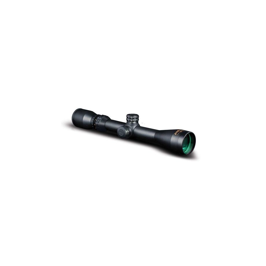 Visor KONUS Pro 3-9x40 imagen 1
