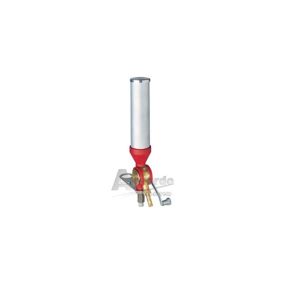 Dosificador polvora negra Hornady imagen 1