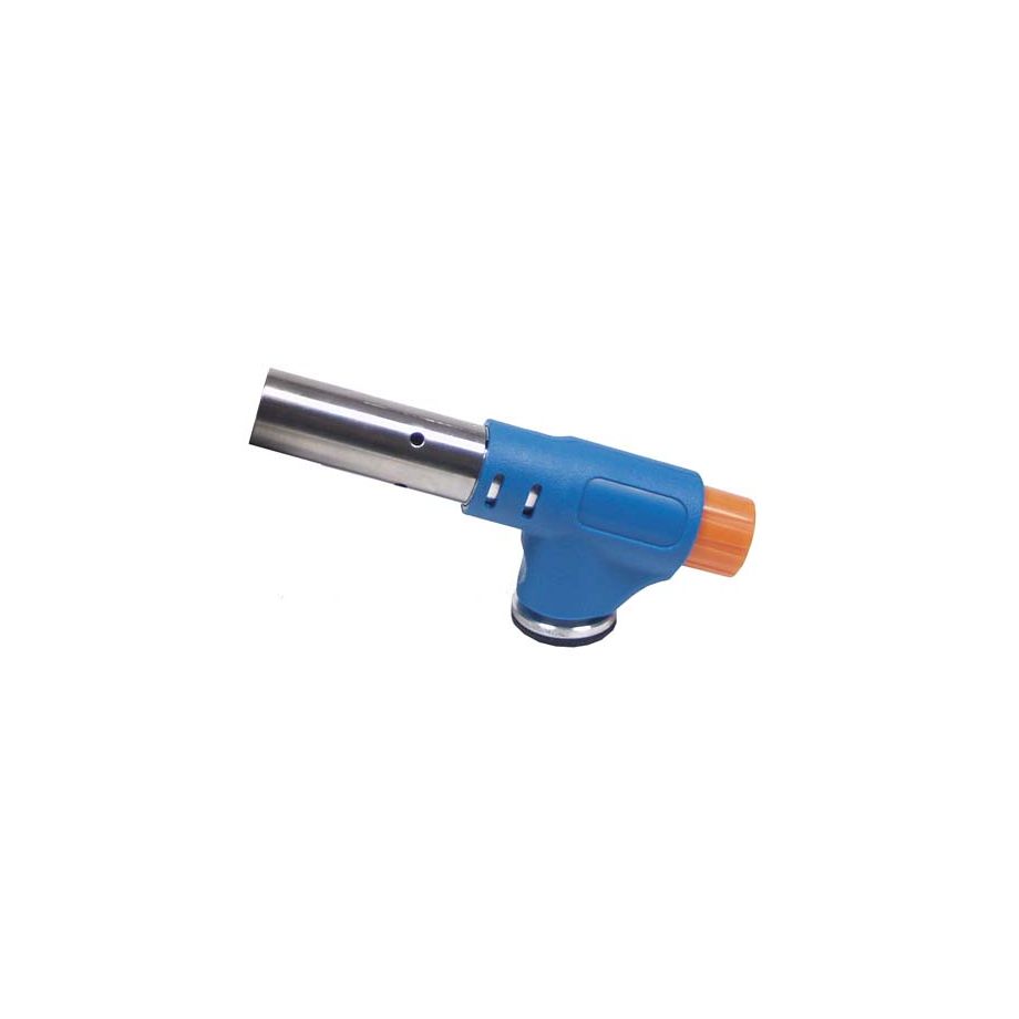 Soplete de gas