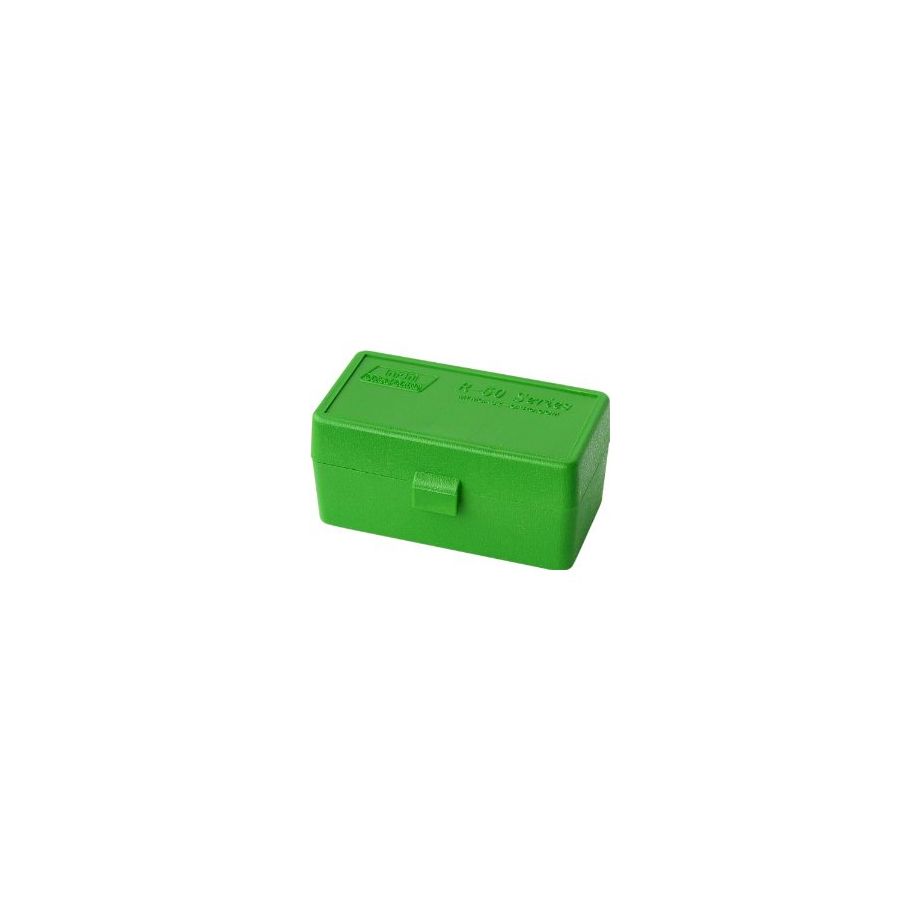 Caja porta cartuchos