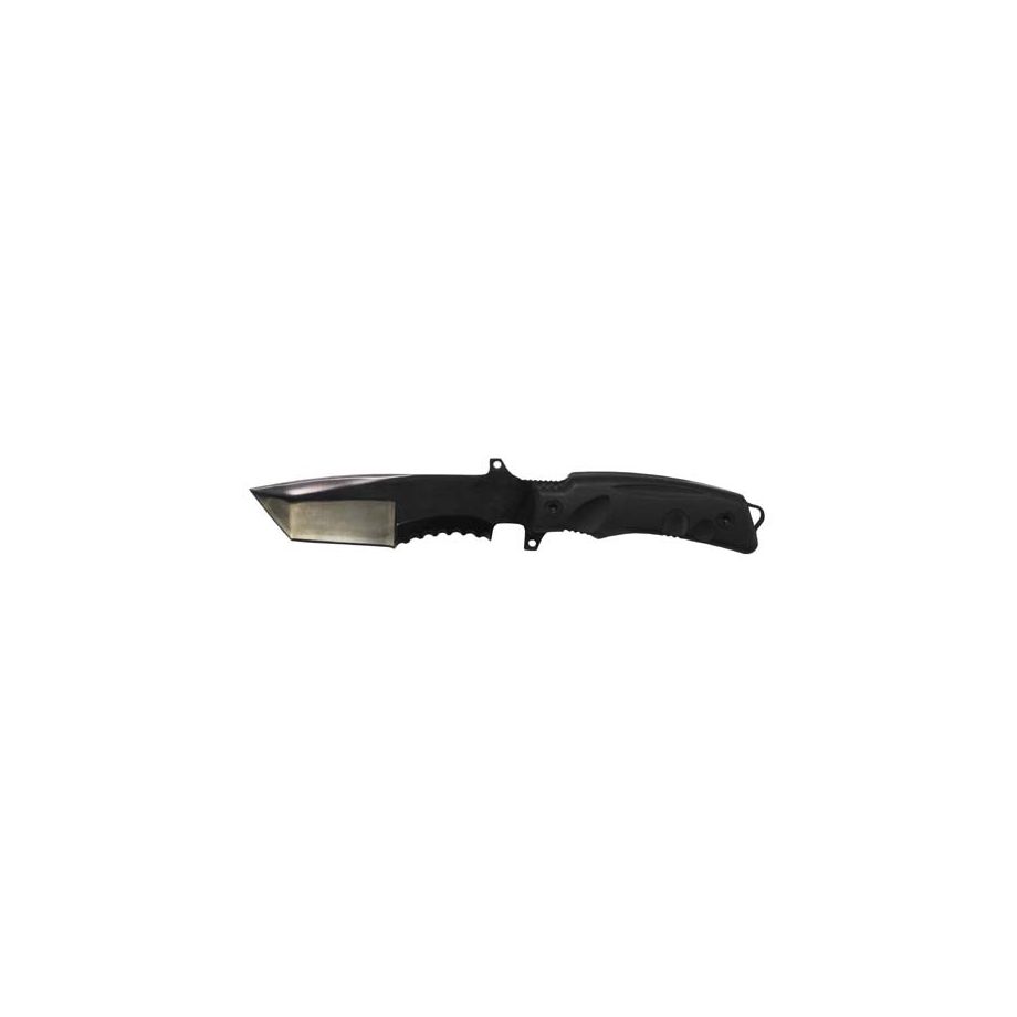 Cuchillo de combate
