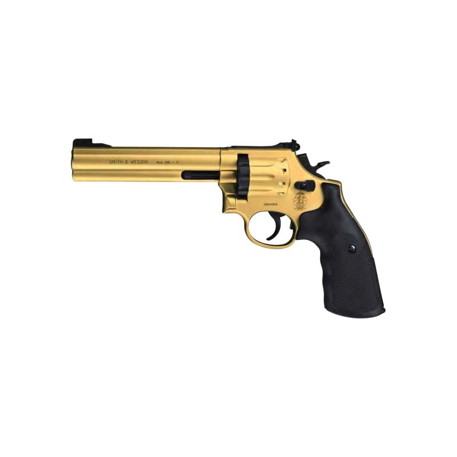Revolver Balines Smith&amp;Wesson