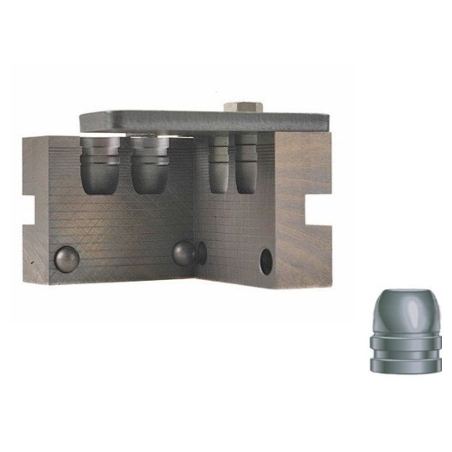 Molde Cal. .45 - 230 CM. RCBS (.452-454) imagen 1