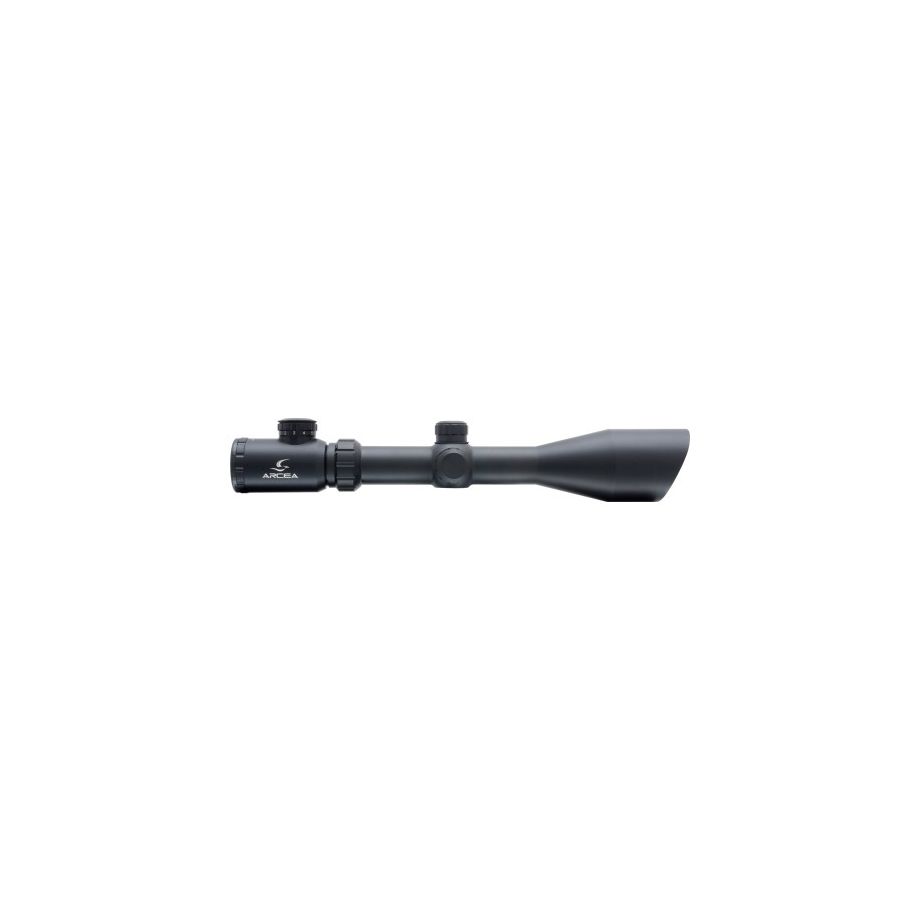 Visor Arcea 3-12X50