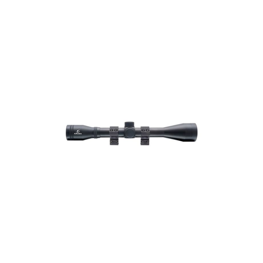 Visor Arcea 6X40
