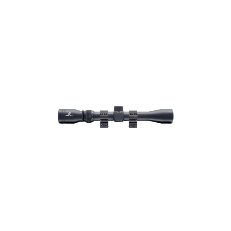 Visor Arcea 3-9X32