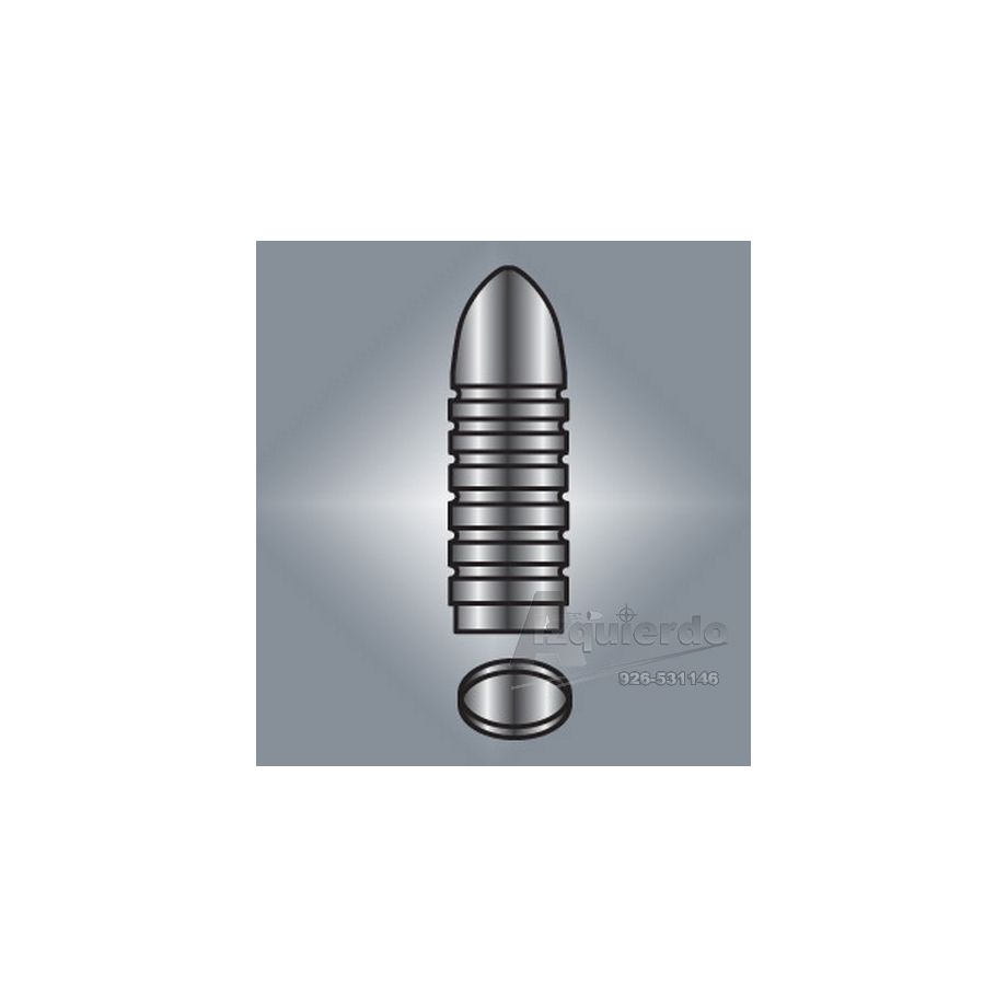 Molde Cal. .8mm-165-RN, GC imagen 1
