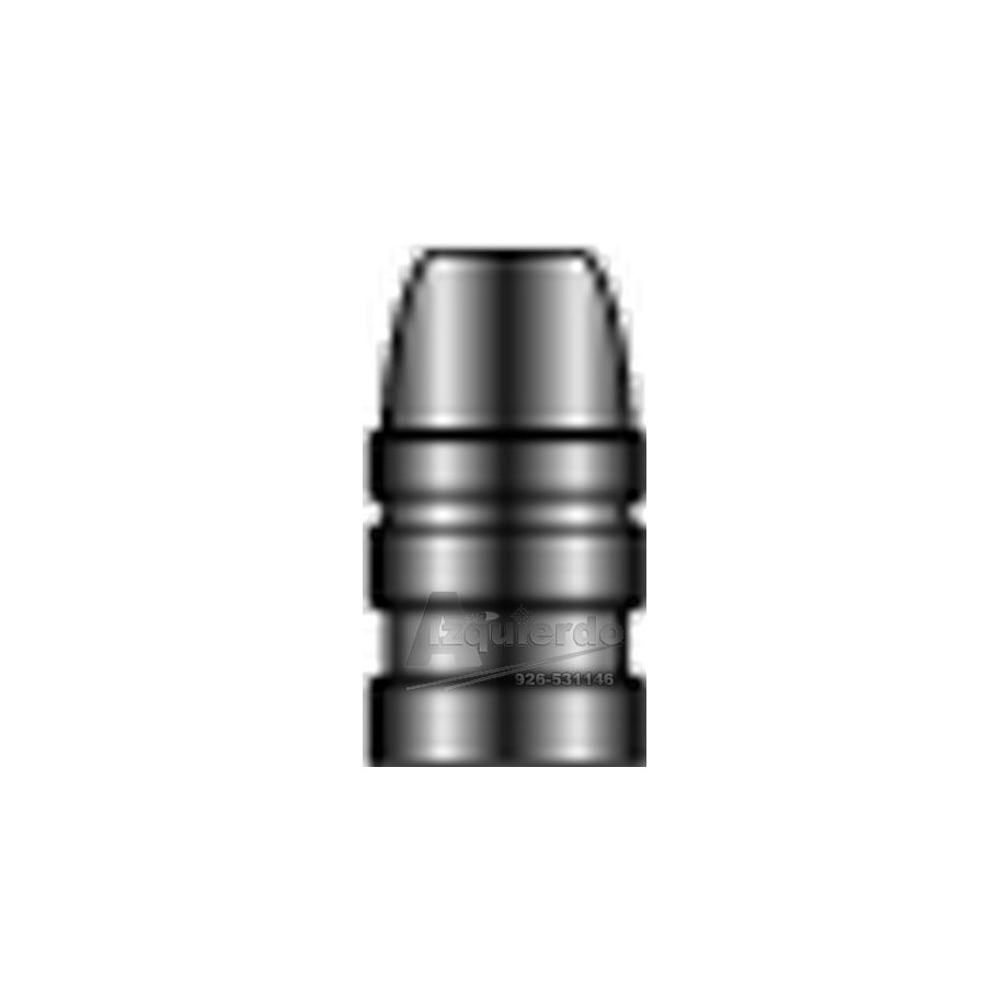 Molde Cal. .38-150 imagen 1
