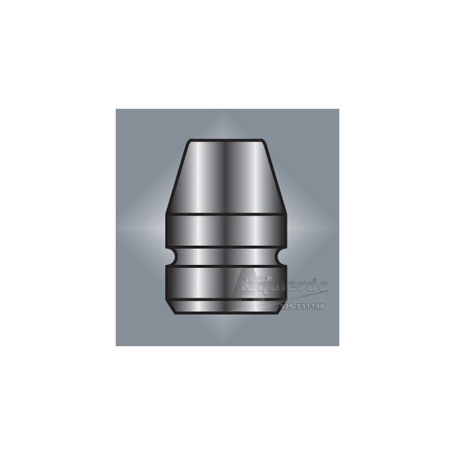 Molde Cal. .40-175 imagen 1
