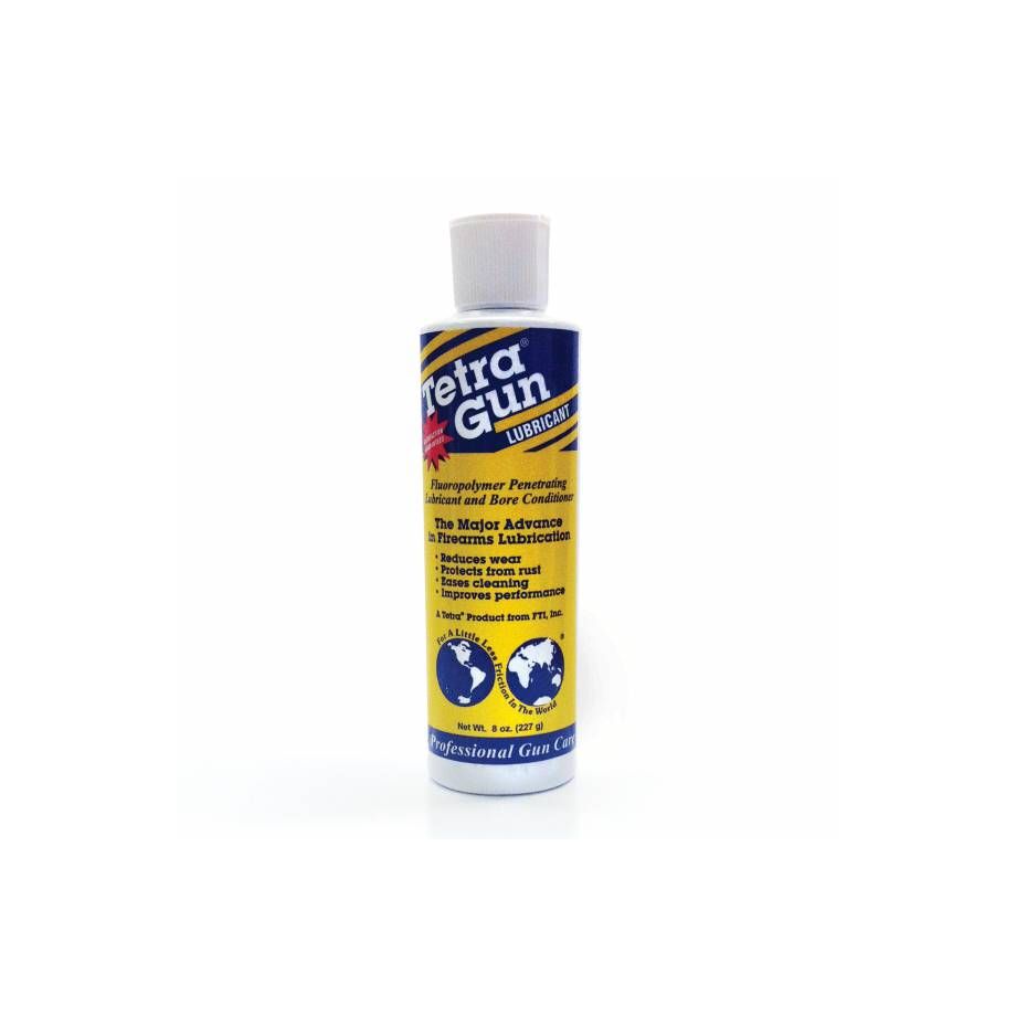 Lubricante armas Tetra