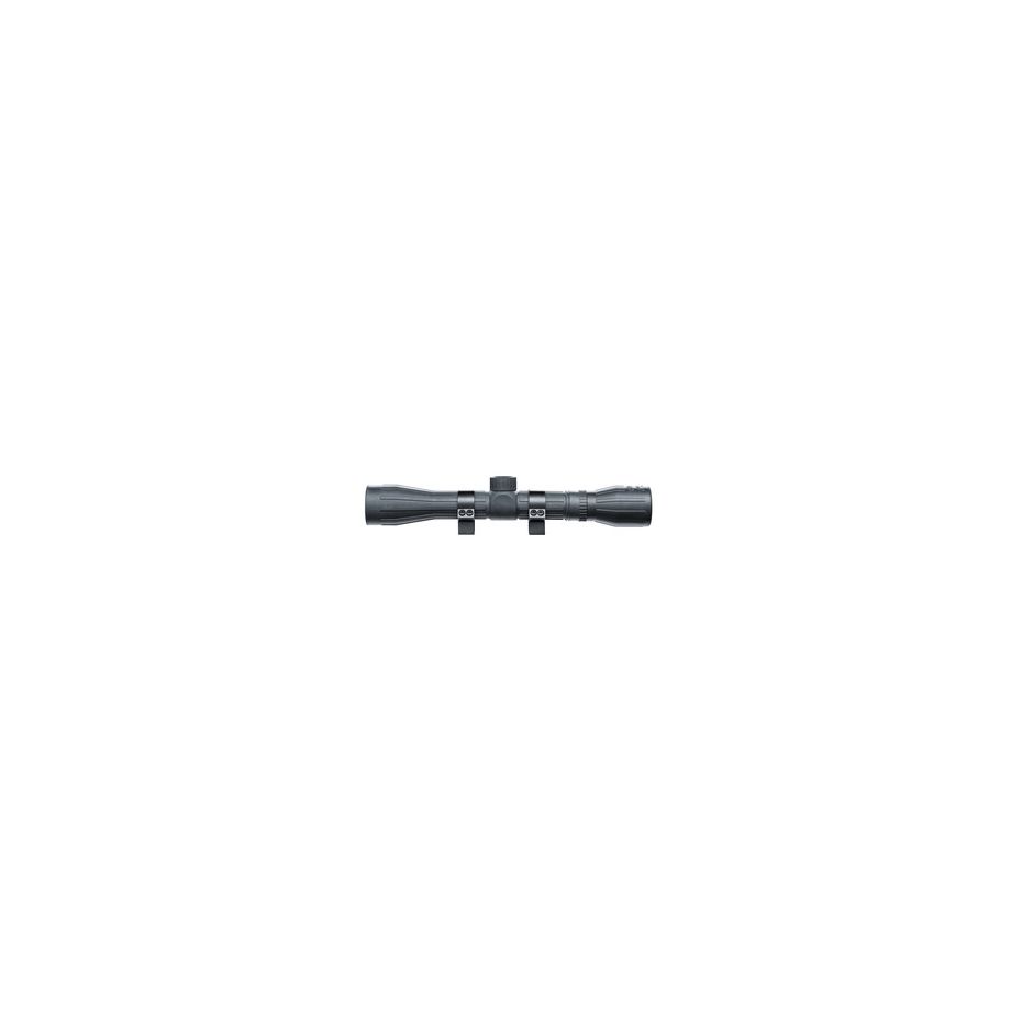 Visor Walther 11R 4x32 MOD C M24 imagen 2
