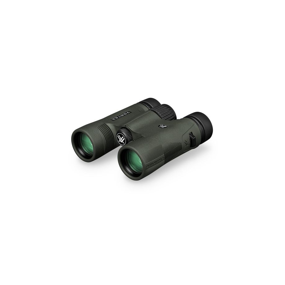 Prismáticos Vortex Diamondback 10x42 HD imagen 3