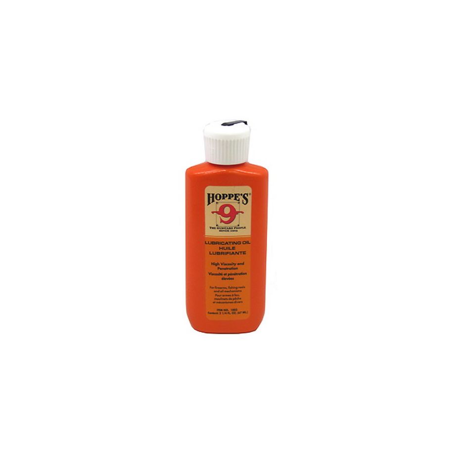 Aceite lubricante Hoppe's