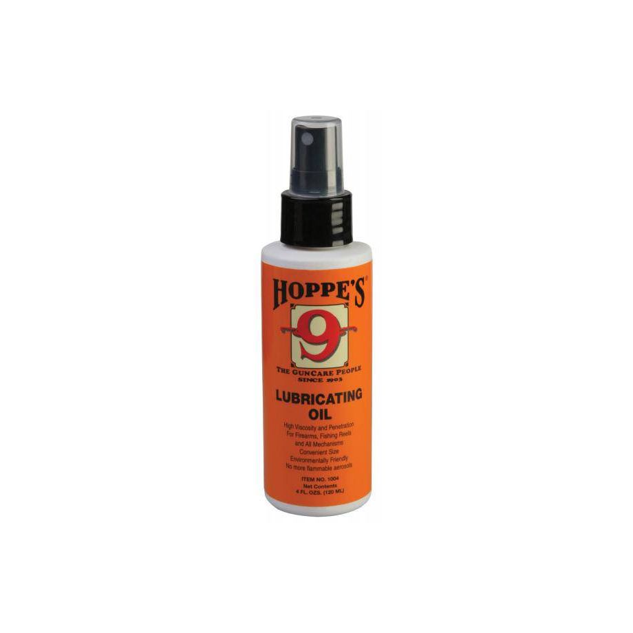 Aceite para armas