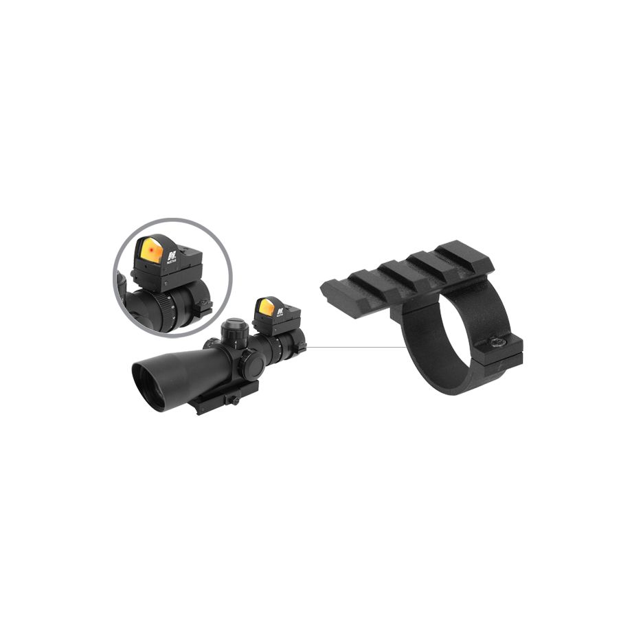 Adaptador para visor