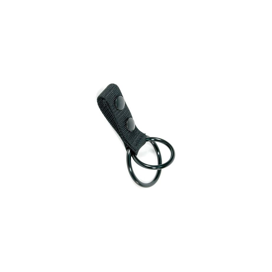 Anclaje defensa extensible
