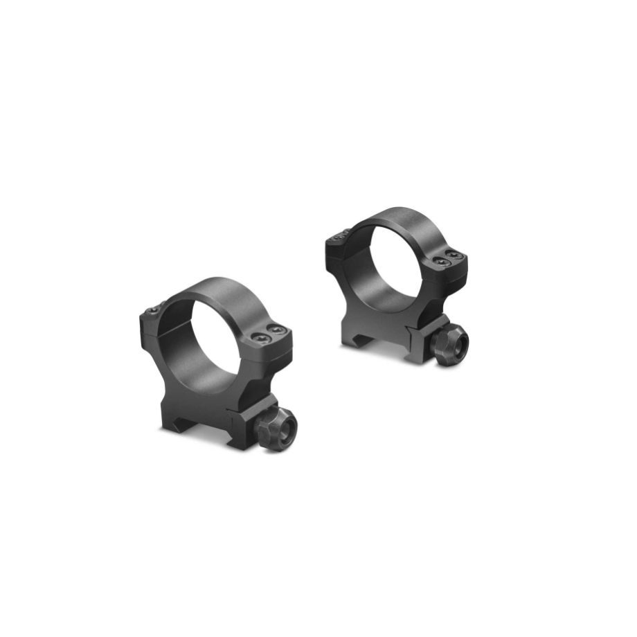 Anillas Leupold BackCountry 1" Medias imagen 1