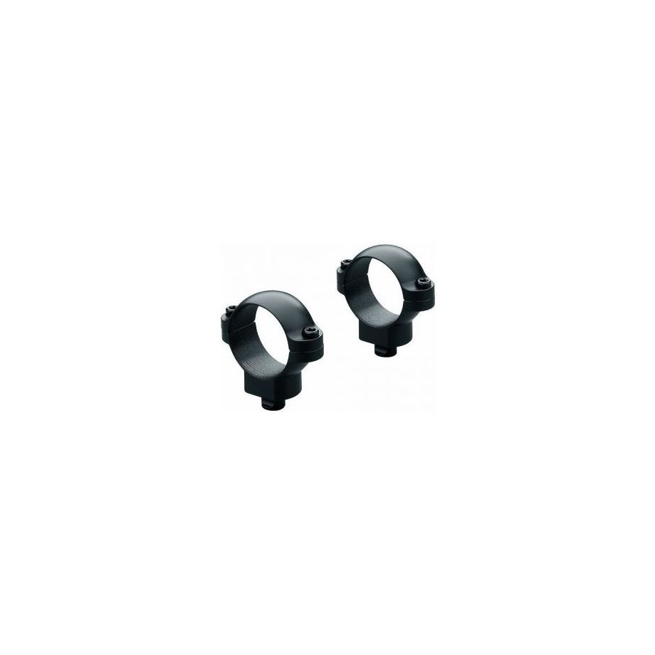 Anillas Leupold QR 1" Bajas imagen 1