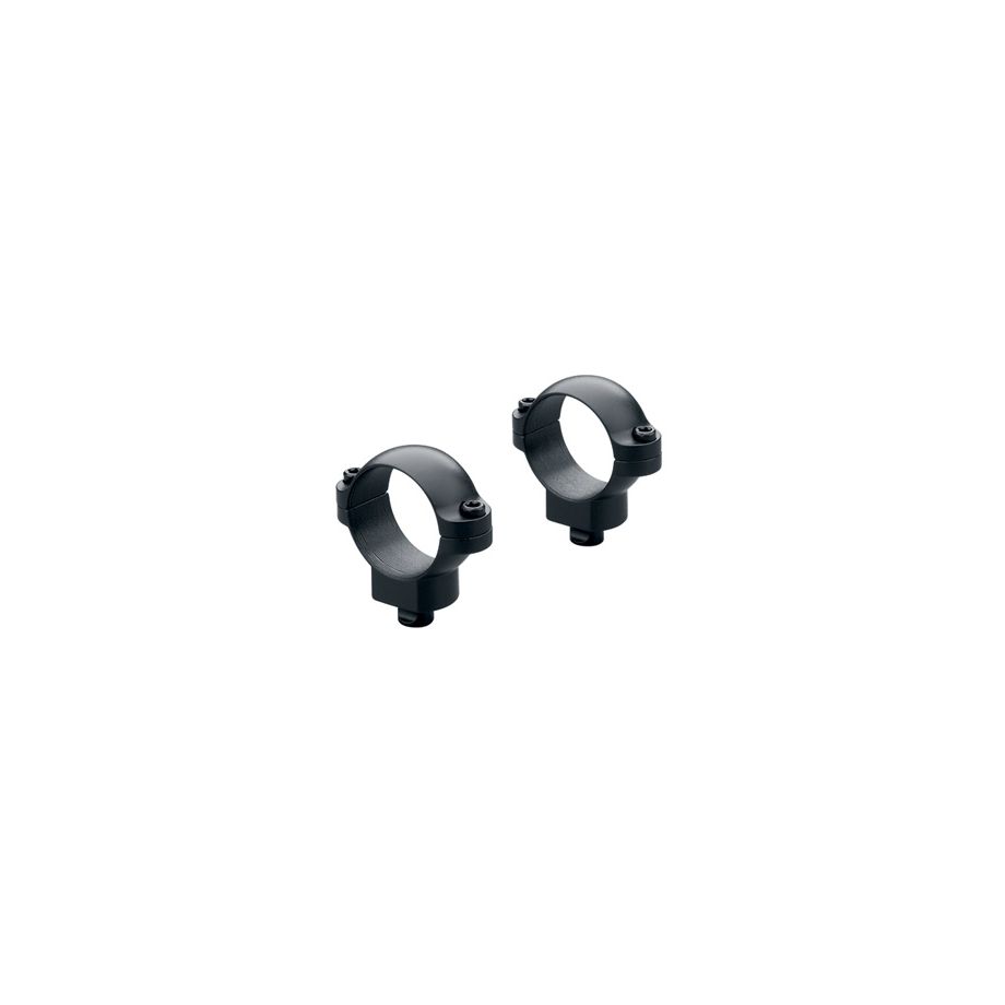 Anillas Leupold QR 1" Altas imagen 1