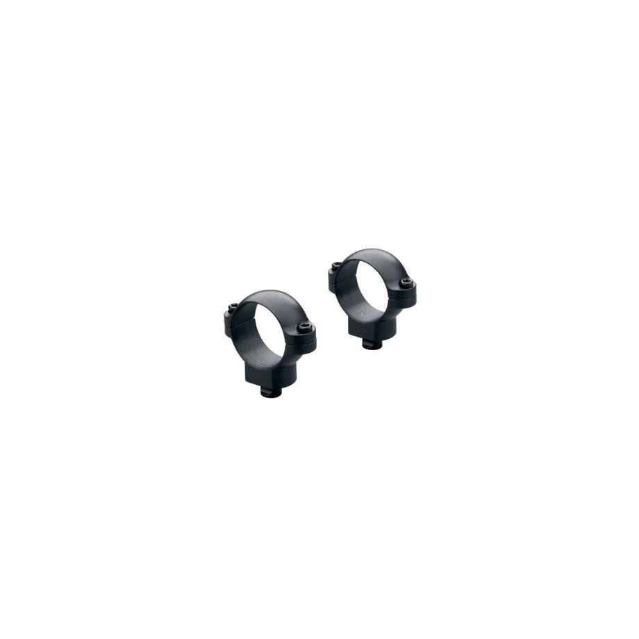 Anillas Leupold QR 30mm - Altas imagen 1
